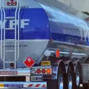 La acción de YPF sube casi 6% en Nueva York y en un mes ganó más de 60%