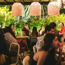 Actividad económica en CABA creció 7,3%, impulsada por hoteles y restaurantes