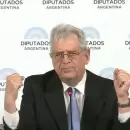 Habló Rubinstein: inflación del 60% en Presupuesto 2023 es "realista"