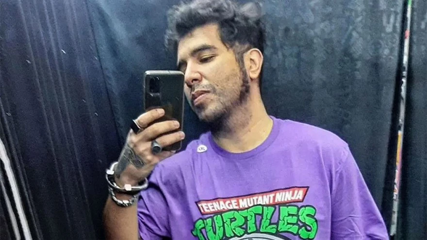 Abrieron el teléfono de Fernando Sabag Montiel y recuperaron mensajes de WhatsApp y Telegram
