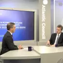 Massa: "Me conformaré cuando la inflación sea cero"
