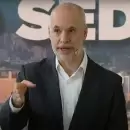 Rodríguez Larreta pidió "dejar la confrontación política" al anunciar Cumbre de Alcaldes del C40