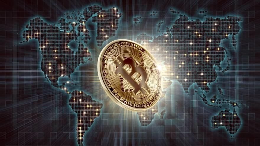 El auge de los criptoactivos 