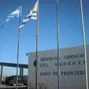 Diferencia cambiaria atrajo a más de 661.000 visitantes desde Uruguay y la Aduana tomó una medida drástica