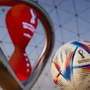 ¿Cuándo empieza el Mundial de Qatar 2022?