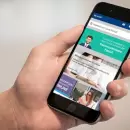 Lanzan el reconocimiento facial a través de la app "Mi AFIP"