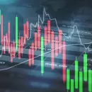 Los cinco Cedear que más subieron en el mes de septiembre