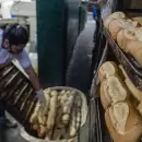 Incrementan precios de referencia de la harina en el marco del fideicomiso del trigo