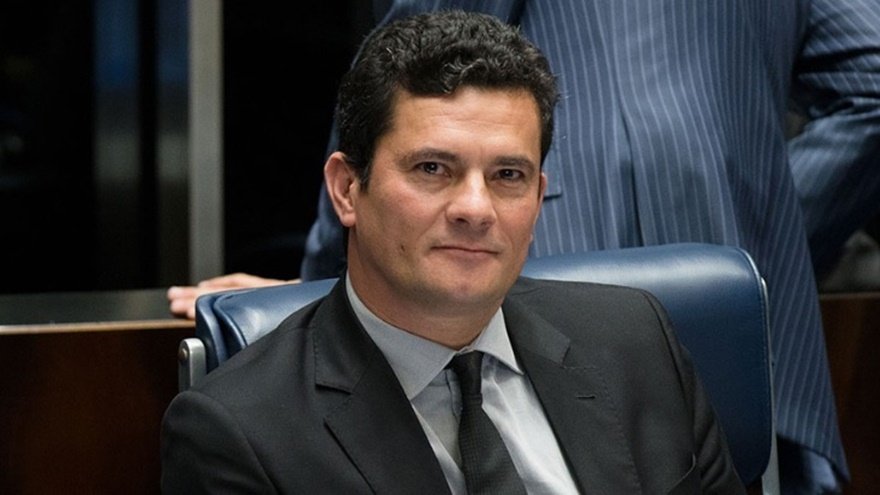 El juez Sergio Moro, que condujo el juicio que terminó con el encarcelamiento de Lula, cayó en el descrédito y pasó a ser acusado