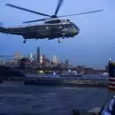 Biden: el riesgo de un 'Armagedón' nuclear es el más alto desde la crisis del '62