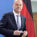 Alemania mantendrá activas sus tres centrales nucleares para afrontar el invierno