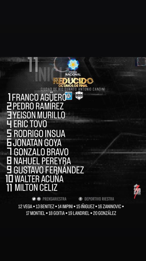 Estudiantes ruge fuerte en el Candini y derrota a Riestra | Canal Showsport