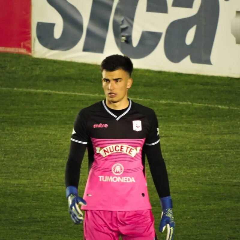 Instituto anunció la llegada de nuevo arquero para reemplazar a Emanuel Bilbao | Canal Showsport