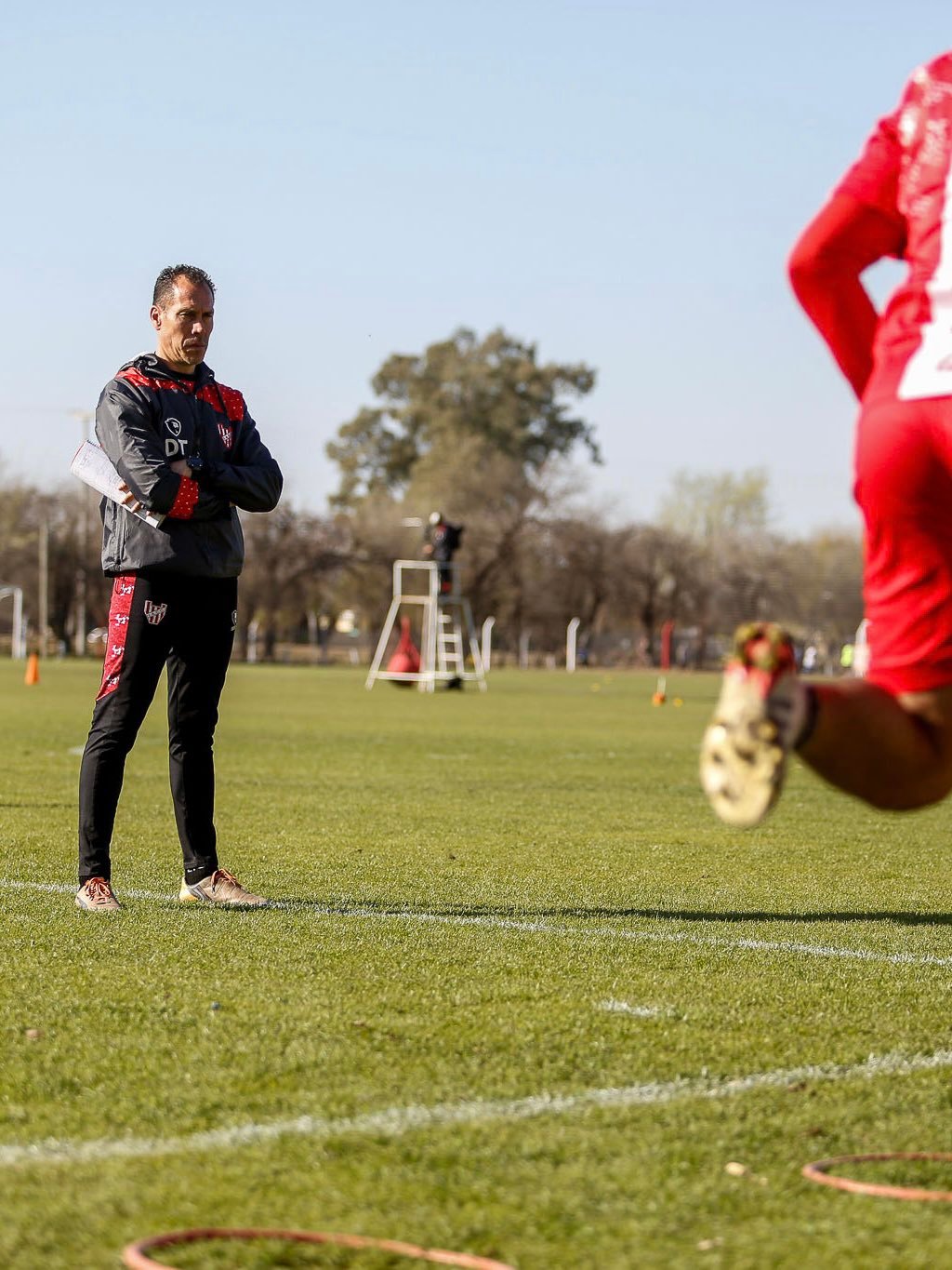 Instituto recibe a Deportivo Madryn con el objetivo de ganar y terminar segundo | Canal Showsport