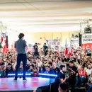 Lousteau: "El populismo nos desordena la vida"