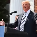 Trump, eufórico tras la toma de posesión de Elon Musk: "Twitter ahora está en buenas manos"