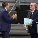De Mendiguren sobre el CreAr: "Un antes y un después en la política de financiamiento"