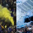 ¿Por qué los hinchas de Boca o Racing van a tener que esperar luego de festejar el título de campeón?
