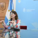 Habló Silvina Batakis: "La inflación no es una cosa que se resuelve en cinco minutos"