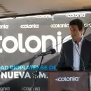 +Colonia, el Sillicon Valley rioplatense ideado por un argentino