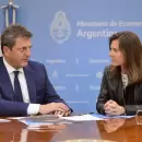 "Refuerzo Alimentario para Adultos sin Ingresos": Massa anunció de cuánto será y quiénes pueden cobrarlo