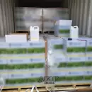 La plaga de la evasión: la Aduana denuncia perjuicio fiscal de más de $75 millones en la importación de insecticidas