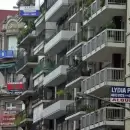 Los alquileres en CABA aumentaron hasta 7,3% en octubre y 96,7% interanual