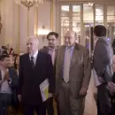 Cavallo: "Vamos a necesitar un líder como Menem para salir de este atolladero"