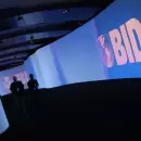El directorio del BID aprobará mañana US$ 1.200 millones de libre disponibilidad para Argentina
