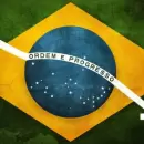 Tercer mes consecutivo con deflación en Brasil