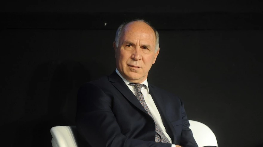 Lorenzetti: "No pueden quedar en manos arbitrarias los sueldos de los jueces"