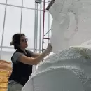 Cuándo se va a inaugurar la estatua de Gallardo