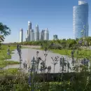 La cumbre del C40 sobre cambio climático reunirá en Buenos Aires a más de 100 alcaldes del mundo