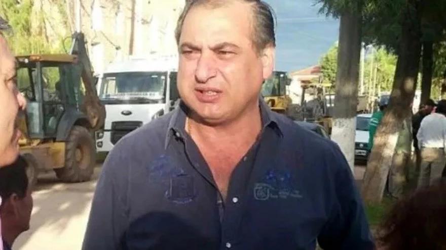 "Para robar hay que ser inteligente y me considero inteligente", aseguró un intendente que va a juicio oral