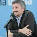 Máximo Kirchner, sobre las elecciones 2023: "No creo que Cristina sea candidata"