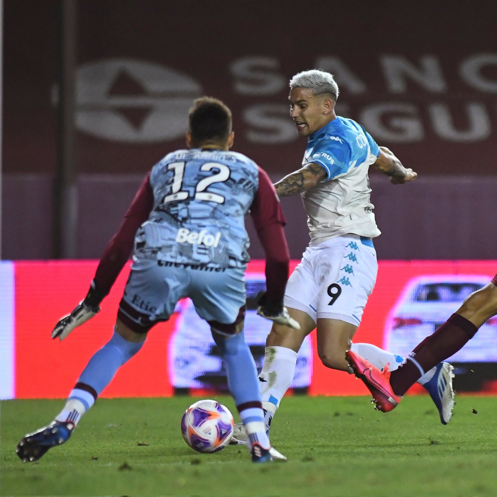 Se cerró la Fecha 26 y la Liga Profesional está que arde | Canal Showsport