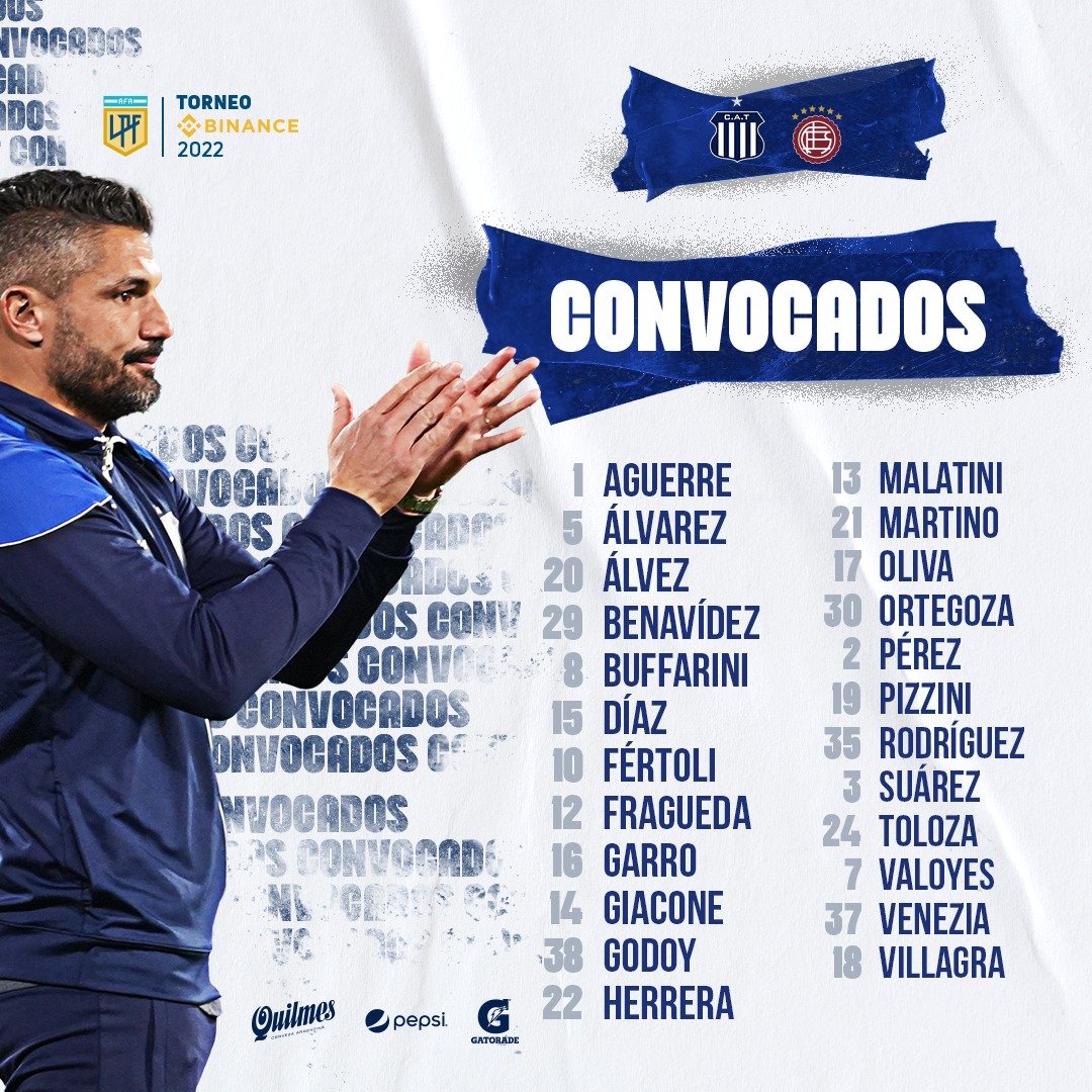 Talleres recibe a Lanús buscando su tercera victoria al hilo | Canal Showsport