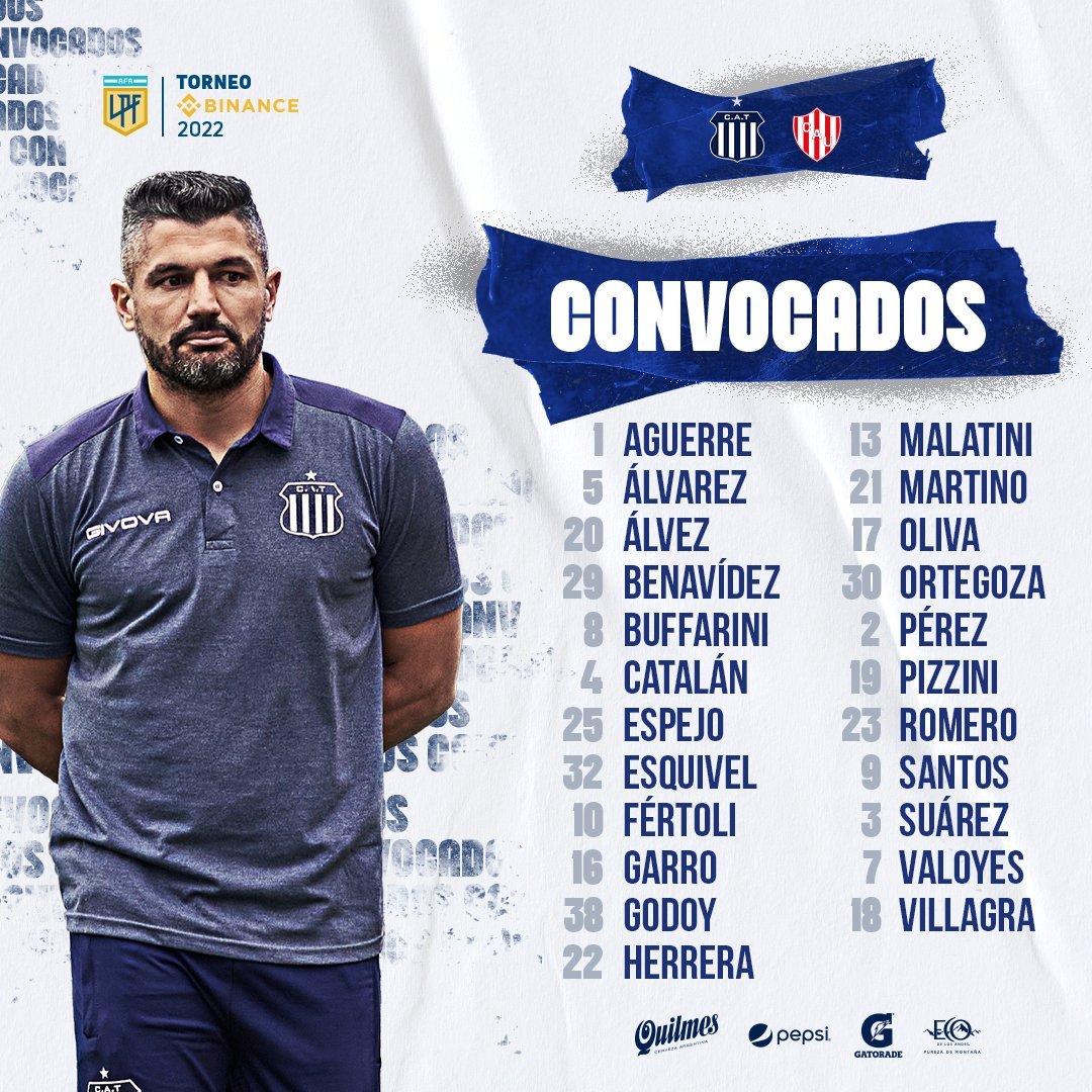 Talleres y Unión se miden en el Kempes para jugar su partido pendiente | Canal Showsport