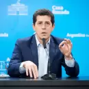 Atentado contra CFK: Wado de Pedro calificó como "gravísimo" el testimonio que vincula a Milman