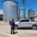 La Aduana denunció por subfacturación a la exportadora de expeller de soja más importante del país