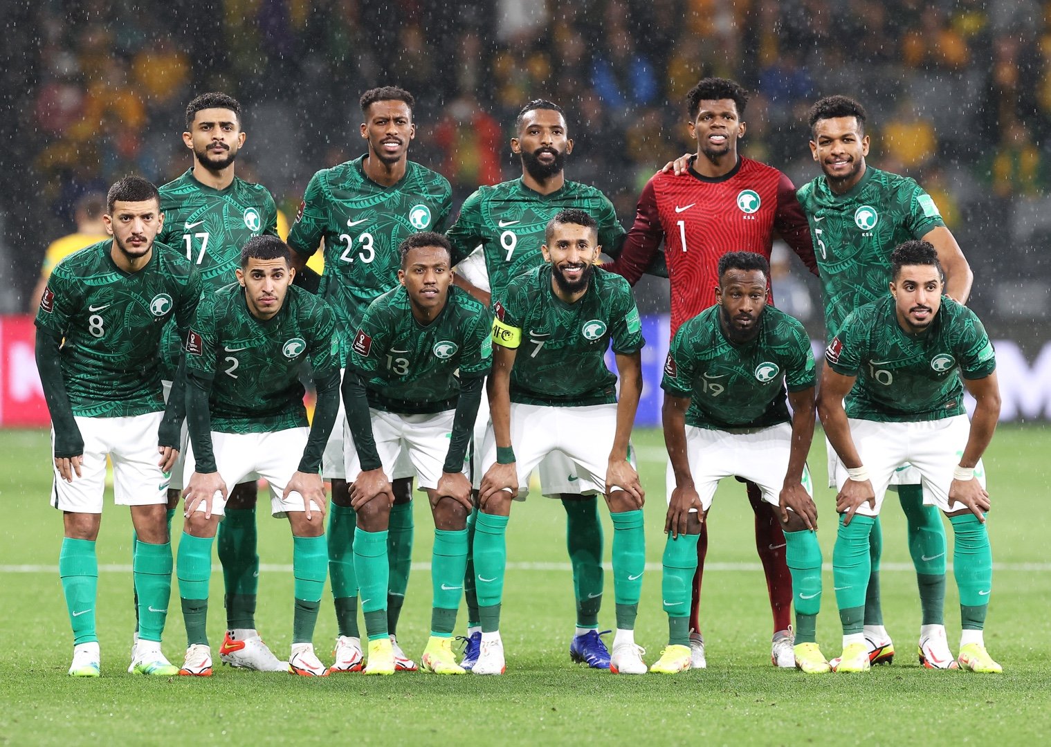 Argentina debuta en el Mundial de Qatar frente a Arabia Saudita | Canal Showsport