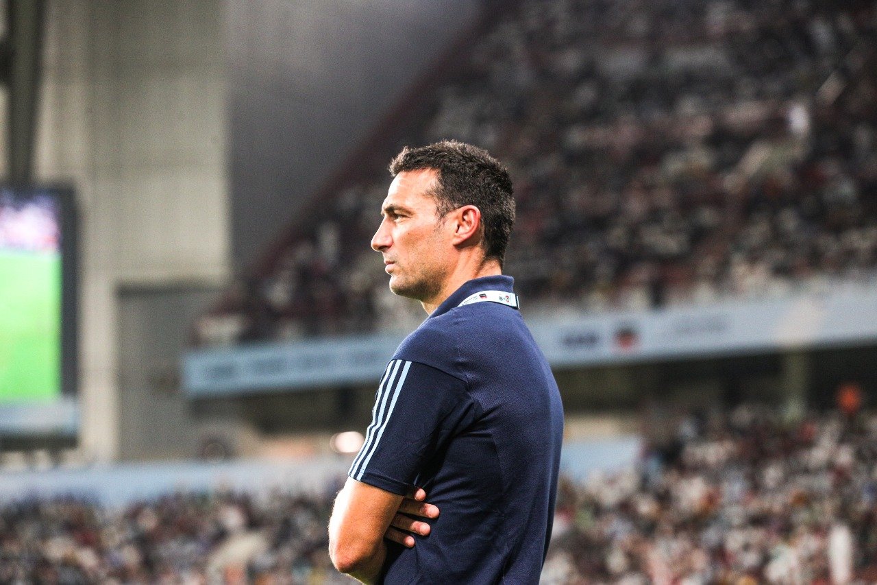 Argentina debuta en el Mundial de Qatar frente a Arabia Saudita | Canal Showsport