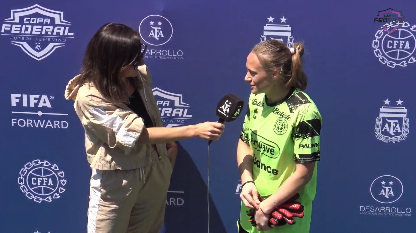 Belgrano eliminó a Racing y se metió en cuartos de final de la Copa Federal | Canal Showsport