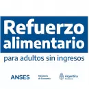 Calendario de Refuerzo Alimentario Anses 2022: ¿cuándo cobro el bono $ 45.000?