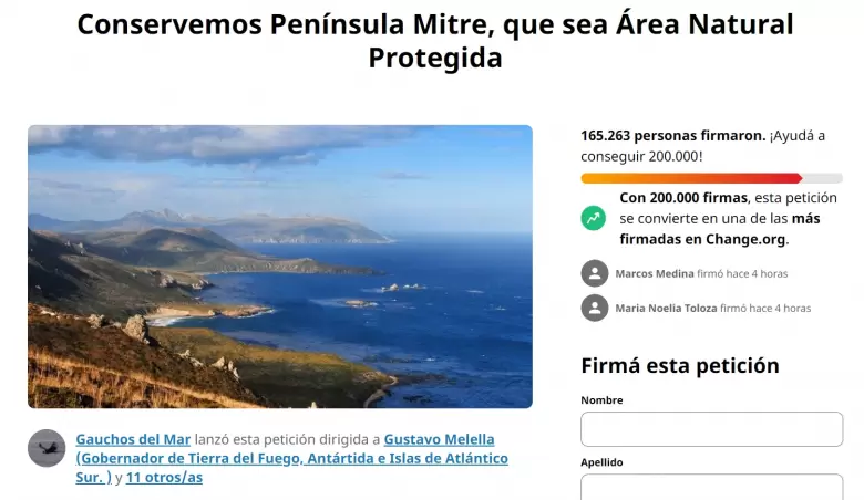 La petición fue hecha por los hermanos Azulay, conoocidos como 