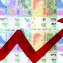 Resultado de la licitación: Economía captó casi $220.000 millones y completó la renovación de los vencimientos del mes