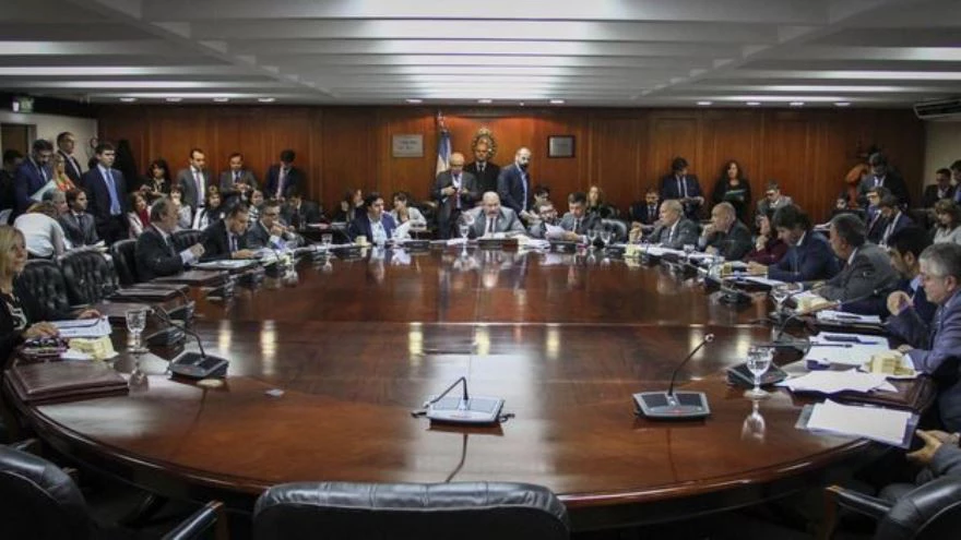Consejo de la Magistratura: ganaron las listas de abogados y jueces ligadas a la oposición