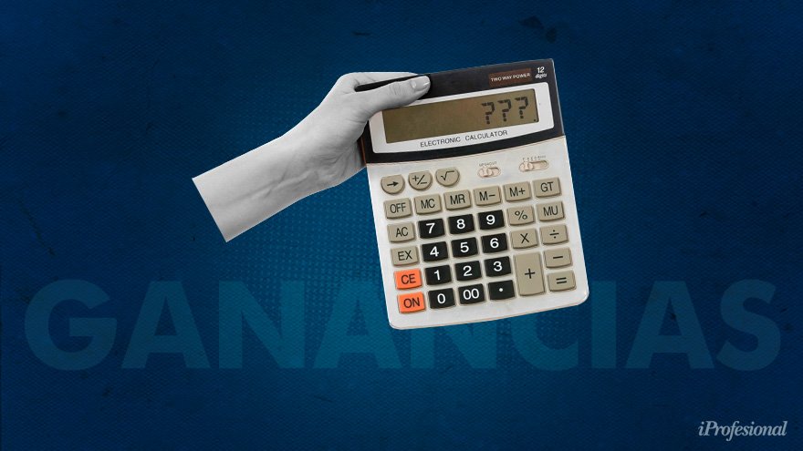 Aguinaldo 2022: ¿A partir de qué monto este ingreso extra pagará Ganancias?