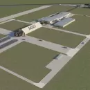 MSU Agro colocó US$ 90 millones para construir una planta procesadora de maní