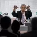 Habló Rubinstein: "Se necesitan US$ 20.000 millones para enfrentar al mercado"